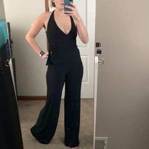 White House Black Market jumpsuit